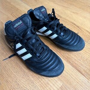 Adidas MUNDIAL TEAM soccer shoe